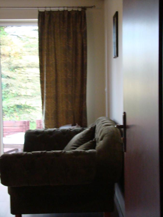 Bed and Breakfast Bobrowa Dolina Ryn  Exterior foto