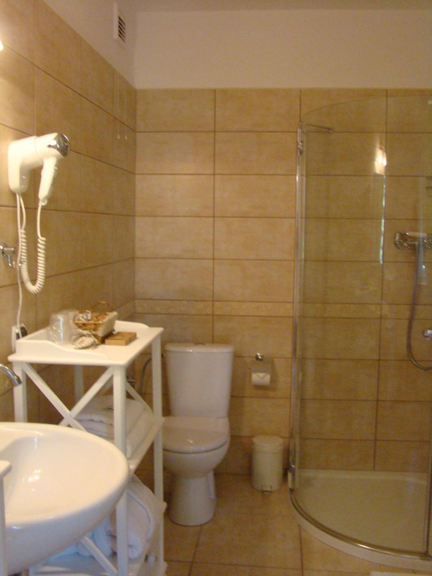 Bed and Breakfast Bobrowa Dolina Ryn  Habitación foto