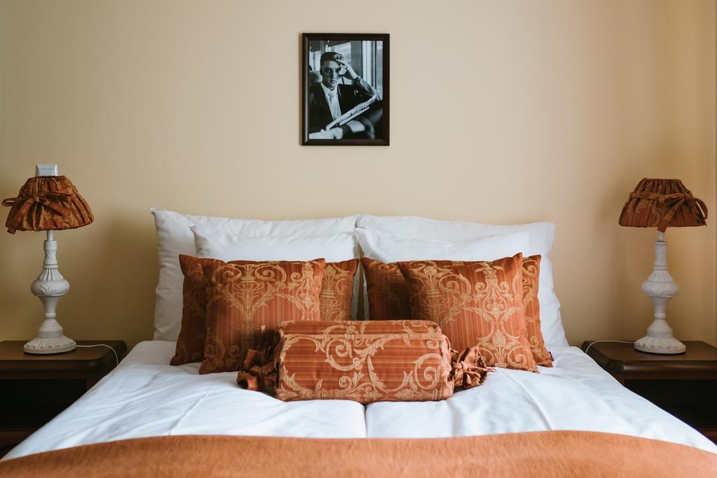 Bed and Breakfast Bobrowa Dolina Ryn  Exterior foto