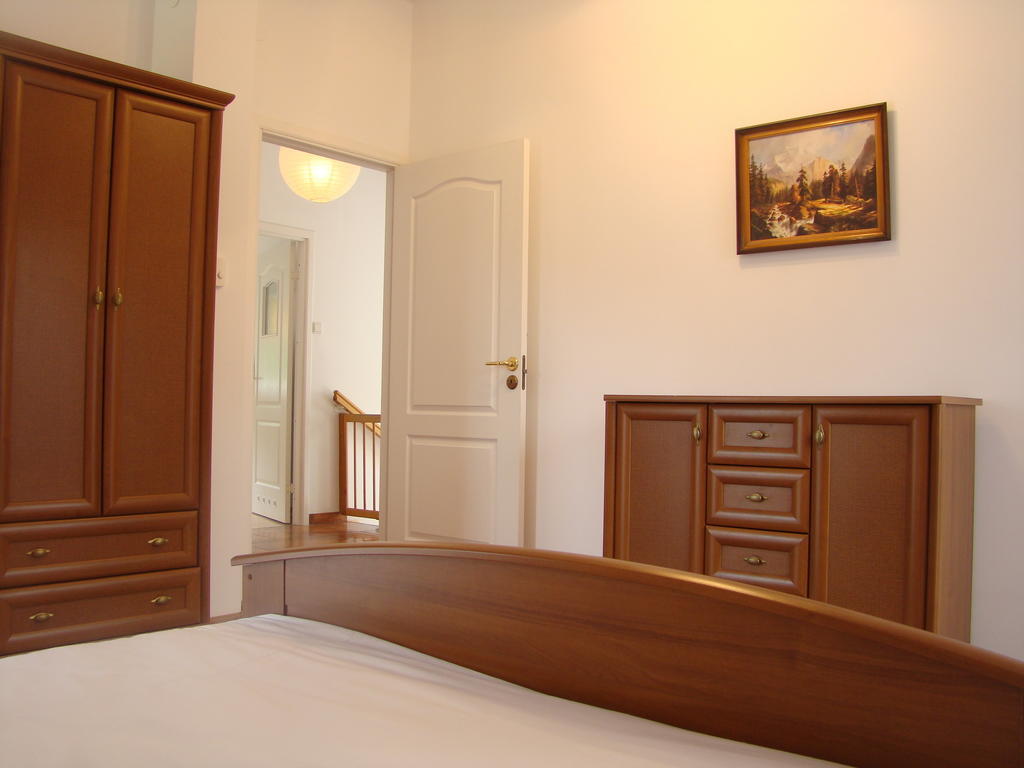 Bed and Breakfast Bobrowa Dolina Ryn  Habitación foto